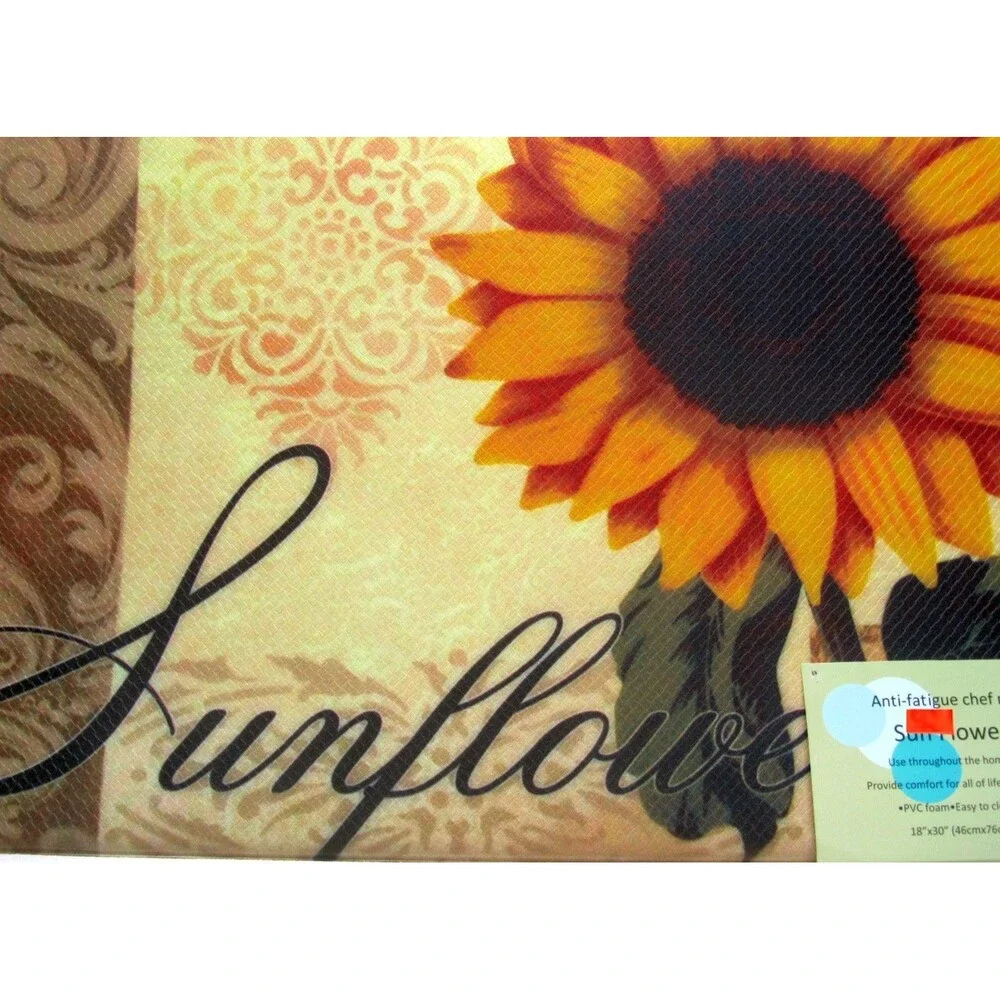 Achim only sunflowers